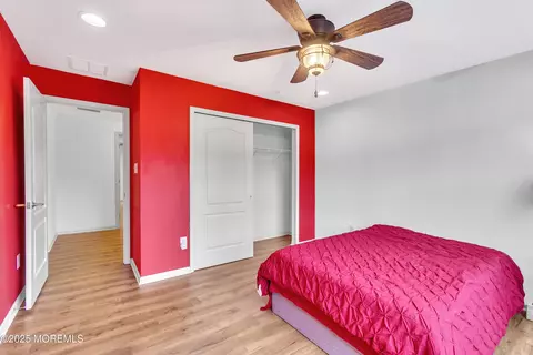 Bedroom - 4 Christopher Dr, Howell, NJ 07731 photo 4 of 4