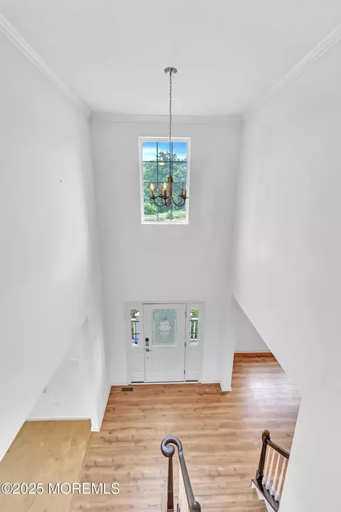 Entry Way - 4 Christopher Dr, Howell, NJ 07731 photo 5 of 6