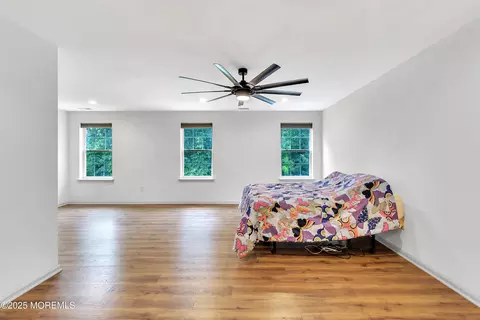Bedroom - 4 Christopher Dr, Howell, NJ 07731 photo 1 of 4