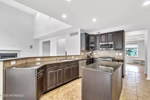Kitchen - 4 Christopher Dr, Howell, NJ 07731 photo 1 of 2