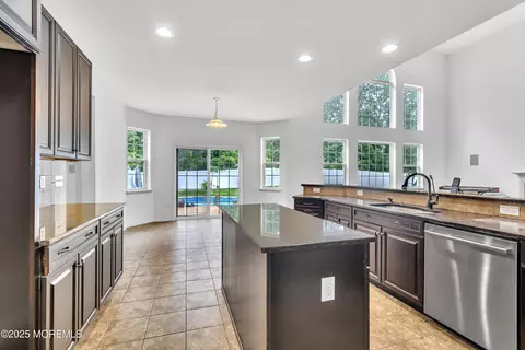 Kitchen - 4 Christopher Dr, Howell, NJ 07731 photo 2 of 2