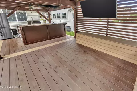 Exterior - 4 Christopher Dr, Howell, NJ 07731 photo 6 of 6