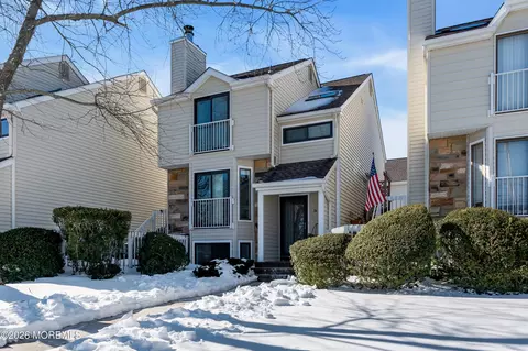 580 Patten Ave #14, Long Branch, NJ 07740