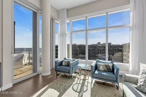 30 Melrose Ter #609, Long Branch, NJ 07740