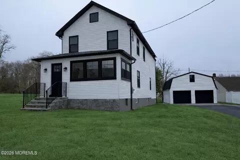 55 Wilson Ave, Matawan, NJ 07747