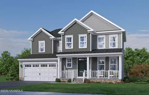 5 American Way, Manalapan, NJ 07726