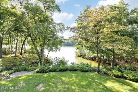 307 Lakeside Ave, Colts Neck, NJ 07722