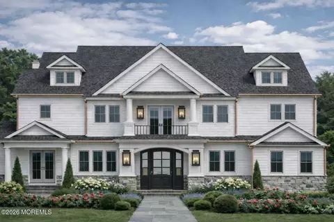 6 Heathcliff Rd, Rumson, NJ 07760