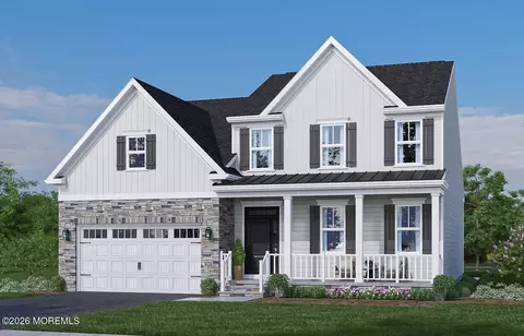 3 American Way, Manalapan, NJ 07726