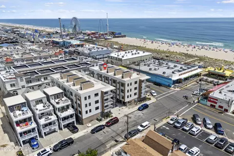 500 Ocean Ter #4, Seaside Heights, NJ 08751
