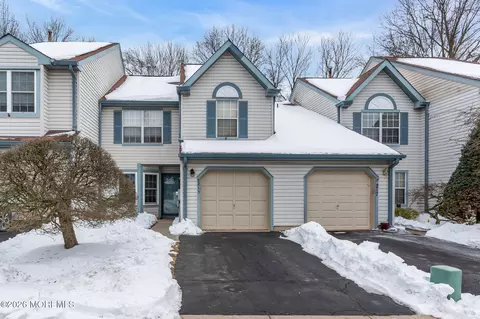 215 Century Way, Manalapan, NJ 07726