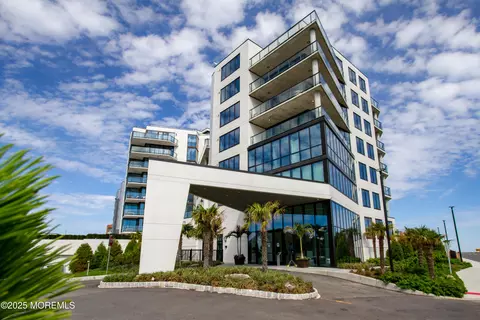 350 Ocean Ave #403, Long Branch, NJ 07740
