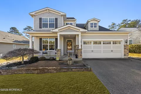 56 Hamble Rd, Little Egg Harbor, NJ 08087