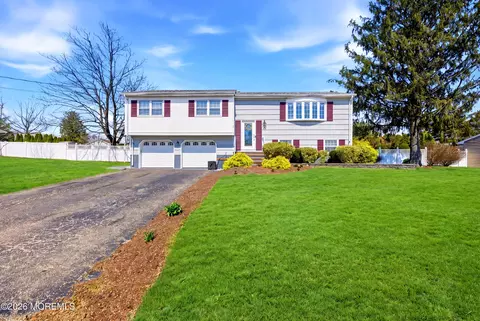 417 Crestview Ter, Brick, NJ 08723