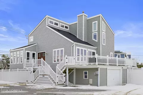 1100 Long Beach Blvd # A, Long Beach Township, NJ 08008