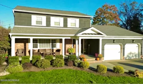 24 Burntmill Cir, Oceanport, NJ 07757