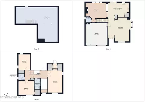 13 Skurka Ct, Sayreville, NJ 08872