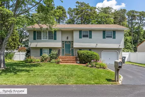393 N Lake Dr, Brick, NJ 08724