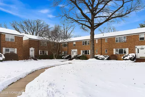 132 South St #4B, Red Bank, NJ 07701