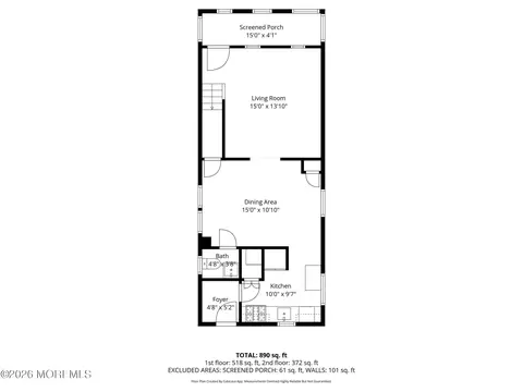 6 Beach St, Sea Bright, NJ 07760 photo 25