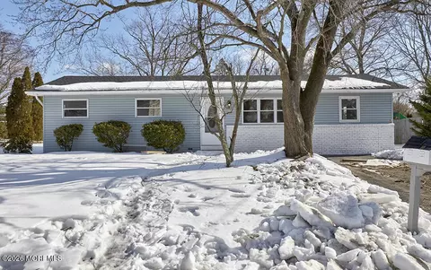 509 California Ave, Brick, NJ 08724