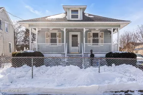 150 Sampson Pl, Long Branch, NJ 07740