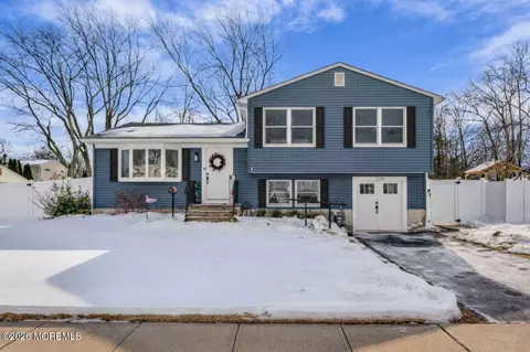 1124 Jeffrey Ave, Ocean, NJ 07712