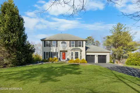 31 Cottonwood Dr, Jackson, NJ 08527