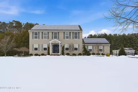 60 Hampshire Ct, New Egypt, NJ 08533