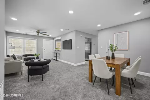 432 Winterberry Ct, Howell, NJ 07731