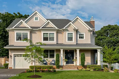 61 Center St, Rumson, NJ 07760