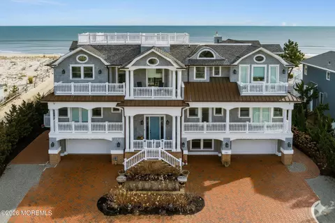 6601 Ocean Blvd, Long Beach Township, NJ 08008