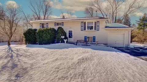 159 Newbury Rd, Howell, NJ 07731