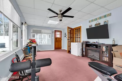 Exterior - 306 4th St, Waretown, NJ 08758 photo 7 of 10