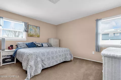 Bedroom - 306 4th St, Waretown, NJ 08758 photo 3 of 4