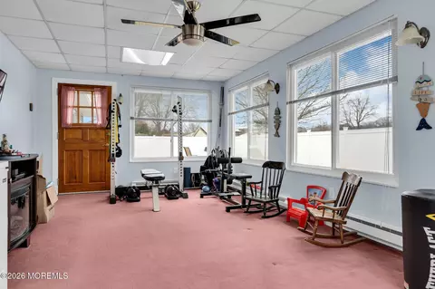 Exterior - 306 4th St, Waretown, NJ 08758 photo 4 of 10