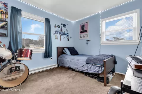 Bedroom - 306 4th St, Waretown, NJ 08758 photo 2 of 4