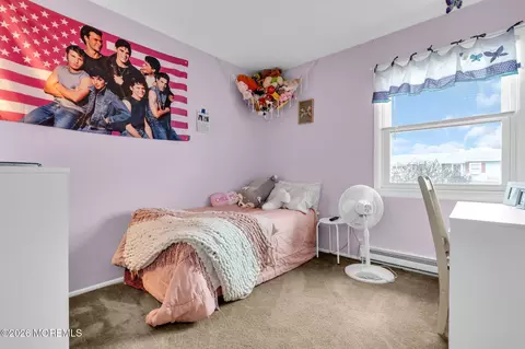 Bedroom - 306 4th St, Waretown, NJ 08758 photo 1 of 4