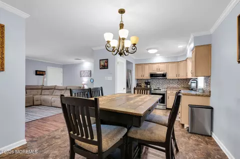 Dining - 306 4th St, Waretown, NJ 08758 photo 2 of 2