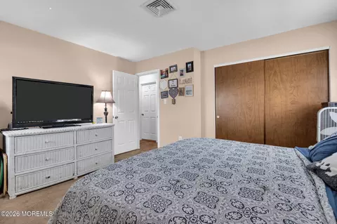 Bedroom - 306 4th St, Waretown, NJ 08758 photo 4 of 4