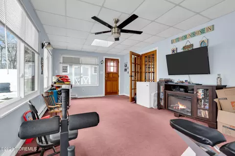 Exterior - 306 4th St, Waretown, NJ 08758 photo 6 of 10