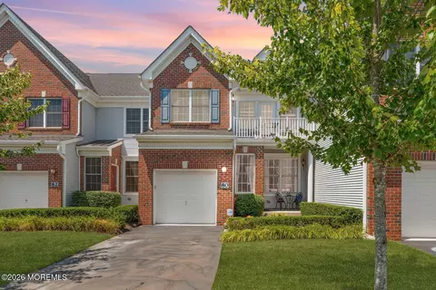 80 Demarest Dr, Manalapan, NJ 07726