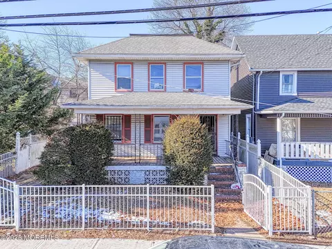 603 Comstock St, Asbury Park, NJ 07712