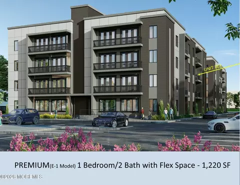 1 5th Ave UNIT 303, Neptune City, NJ 07753