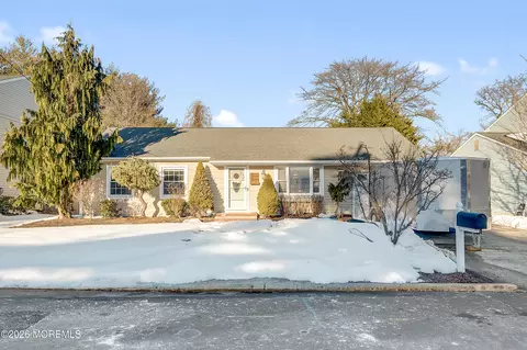 506 Azalea Dr, Brick, NJ 08724