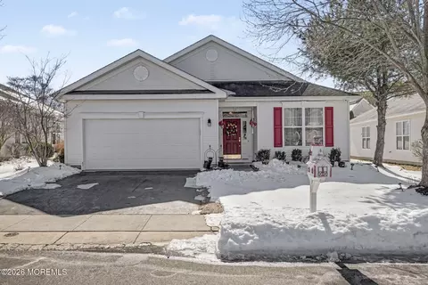 70 Mirage Blvd, Barnegat, NJ 08005