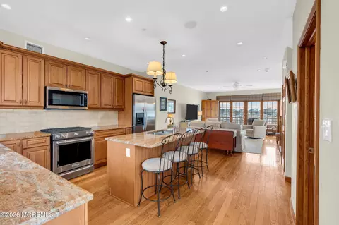 Kitchen - 10 Waters Edge, Brielle, NJ 08730 photo 1 of 5