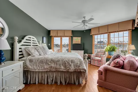 Bedroom - 10 Waters Edge, Brielle, NJ 08730 photo 2 of 3
