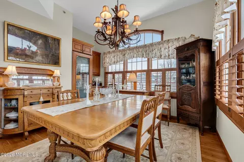 Dining - 10 Waters Edge, Brielle, NJ 08730 photo 2 of 4