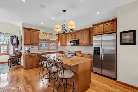 Kitchen - 10 Waters Edge, Brielle, NJ 08730 photo 5 of 5